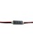 5-24 Volt 3 Tuşlu Mini Dimmer Flaşör LED Animasyon Devresi 1