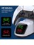 Ps5 Dualsense Şarj Istasyonu Playstation 5 Uyumlu Charging Station 2