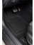 Opel Grandland 2021-2024 3D Oto Paspas Havuzlu Titanyum 3