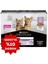Pouch Sos Içinde Hindili Yavru Kedi Konservesi 85GR 10LU 1
