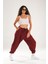 Fitilli Bordo Pileli Jogger Pantolon 2