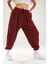 Fitilli Bordo Pileli Jogger Pantolon 4