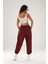 Fitilli Bordo Pileli Jogger Pantolon 5