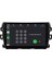 Nissan Navara Android Multimedya Sistemi (2016-2020) CRV-4370XD 4