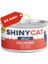 Shinycat Jelly Somon Balıklı Kedi Konservesi 70GR 24LÜ 2
