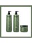Repaır Hasarlı Saçlar Için Saç Şampuanı 1l Saç Kremi 1l Maske 500ML Set 1