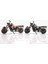Metal Bilyeli Motor Büyük Boy ALK4326 1