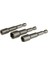 Manyetik Somun Adaptörü - 3 Lü Set 6,8,10X65 mm 1