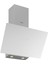 Beyaz Cam Ankastre SET(3481 FLAM-CS5700E7W01 65 M Ocak -BO6501W01) 2
