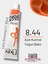Düşük Amonyaklı Saç Boyası 60ML Açık Kumral Yoğun Bakır 8.44 1