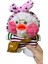 Lalafanfan Duck 30 cm Peluş Oyuncak 2