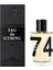 Eau De Iceberg Est. 74 Man Edt 100 ml Erkek Parfümü 2