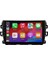 Nissan Navara Android Multimedya Sistemi (2016-2020) CRV4370XP 2