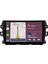 Nissan Navara Android Multimedya Sistemi (2016-2020) CRV4370XP 5