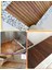 Ahşap Banyo Paspası 65x30- Meşe Görünümlü 3