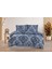 Çift Kişilik Nevresim Takımı Bellahome 1