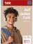 Auf Jeden Fall! Deutsch B1.1 Kurs- Und Arbeitsbuch 1
