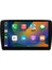 Seat Ibiza Android Multimedya Sistemi (2015-2018) CRV-4874XD 2