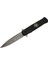 Sibirya Ayılı Çakı Siyah S-2197-C 21,5 cm 1