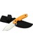 Atasan Avcı Bıçağı Sarı Ats 01 21 cm 2