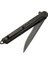 M390 Metal Siyah Çakı A10 21 cm 2