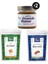 4’lü Granola Butter Original 2xkıtır Kraker,üzümlü Cevizli Biscotti Paketi Sağlıklı Atıştırmalık 1