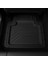 Citroen C4 Grand Picasso 7 Koltuklu 2006-2013 3D Oto Paspas Havuzlu Titanyum 5