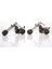 Metal Bilyeli Motor Orta Boy ALK4350 1