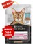 Delicate Okyanus Balıklı Yetişkin Kedi Konservesi 26X85GR 26LI 1
