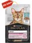Delicate Okyanus Balıklı Yetişkin Kedi Konservesi 26X85GR 26LI 2