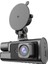 Dash Cam A22 3 Kanal Araba Kaydedici 1080P 32 GB Hafıza kartlı 1