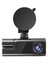 Dash Cam A22 3 Kanal Araba Kaydedici 1080P 32 GB Hafıza kartlı 5