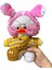 Lalafanfan Duck 30 cm Peluş Oyuncak 2