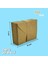 100 Adet Mini Zarf 70MMX90MM Kraft Zarf Hediye Doğum Günü Dilekleri Zarfı Beyaz Not Kartlı Poşetli 4