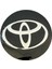 55.5 mm Yapıştırma Jant Göbek Arması Takım (4 Adet) Toyota 1