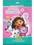 Gabbys Dollhouse Panini Gabby's Dollhouse Starter Pack Başlangıç Albümü 3