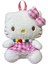 Hello Kitty Peluş Sırt Çantası 1