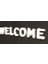 Küçük Welcome Yazısı 1