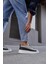 Knack Sneakers Ayakkabı 010 Taş 8