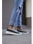 Knack Sneakers Ayakkabı 010 Taş 10