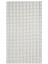 Diamante Peluş Halı 7002 Krem 1