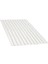 Diamante Peluş Halı 7002 Krem 3