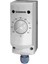 Sıemens Termostat Kontrol RAK-TR.1000B-H 1