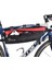 Sem Çanta Bikepacking Kadro Altı Çanta - L Siyah 4