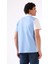 Mavi Erkek Slim Fit Desenli Polo Yaka Tshirt - 105279 10