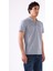 Mavi Erkek Slim Fit Jakarlı Polo Yaka T-shirt 7
