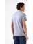 Mavi Erkek Slim Fit Jakarlı Polo Yaka T-shirt 9
