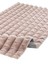 Diamante Peluş Halı 7004 Pudra 1