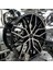 19'' 5X112 Arceo Valencıa Black Diamond Jant Modeli 1