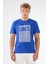 Saks Erkek Regular Fit O Yaka Tshirt 4